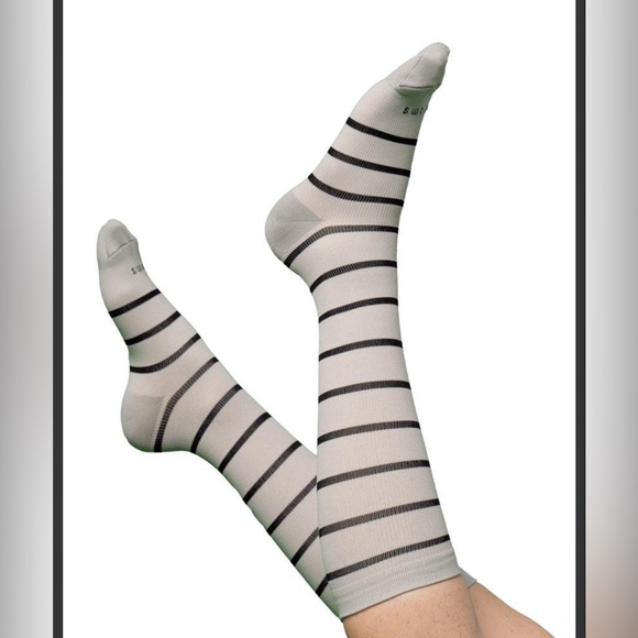 Booms Compression Socks - Size Small - Picture 5 of 6